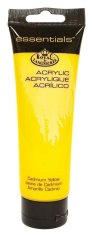 Royal & Langnickel Royal &amp; Langnickel Akrilna barva 120ml CADMIUM YELLOW