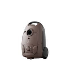 Electrolux  500 Animal EB51A3WB, rjava, Sesalnik 