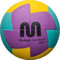 Meteor Žoge košarkaška obutev 1 Nuage Junior 1