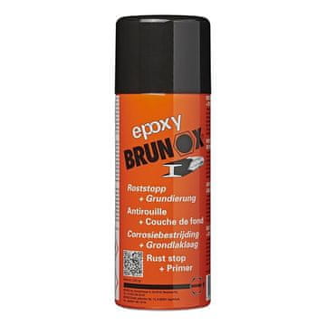 UNBRANDED BRUNOX Epoxy sprej 400 ml proti rji