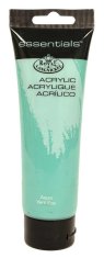 Royal & Langnickel Royal &amp; Langnickel Akrilna barva 120ml AQUA