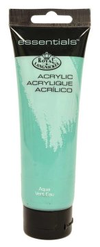 Royal & Langnickel Royal &amp; Langnickel Akrilna barva 120ml AQUA