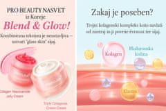 Korejska kolagenska lifting krema Triple Collagen Cream 50 ml