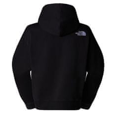 The North Face Športni pulover 163 - 168 cm/M NF0A89EXJK3