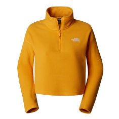 The North Face Športni pulover 163 - 168 cm/M W 100 Glacier