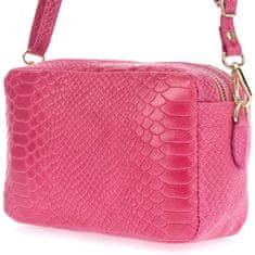 Vera Pelle Torbice p12fuchsia