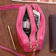 Vera Pelle Torbice p12fuchsia