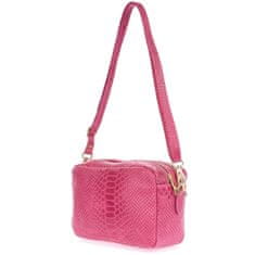 Vera Pelle Torbice p12fuchsia