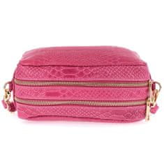 Vera Pelle Torbice p12fuchsia