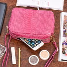 Vera Pelle Torbice p12fuchsia