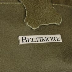 Beltimore Torbice krag81olive