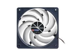 Titan Kukri TFD-12025SL12Z/KU 120mm ventilator