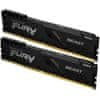 Fury 32GB (2x16GB) 3200MHz DDR4 KF432C16BB1K2/32 ram pomnilnik