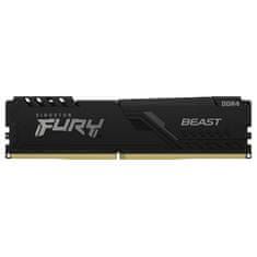 Kingston Fury 32GB (2x16GB) 3200MHz DDR4 KF432C16BB1K2/32 ram pomnilnik