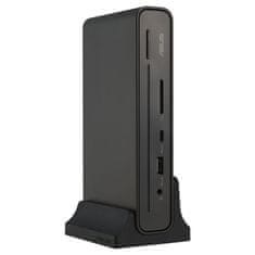 ASUS DC301 Triple 4K USB-C 90W dock priklopna postaja