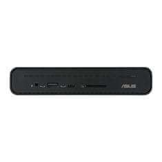 ASUS DC301 Triple 4K USB-C 90W dock priklopna postaja