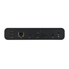 ASUS DC301 Triple 4K USB-C 90W dock priklopna postaja