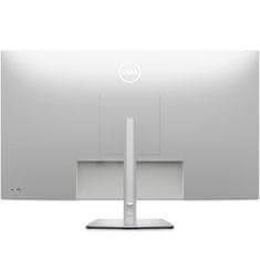 DELL U4323QE 109,22cm (43") 4K IPS DP/HDMI/RJ45/USB-C zvočniki monitor