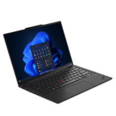 Lenovo ThinkPad X1 Carbon Gen 13 14" (35,56cm) 2.8K Intel Core Ultra 7 258V 32GB 1TB (21NS004MSC) Windows 11 Pro na dotik prenosni računalnik
