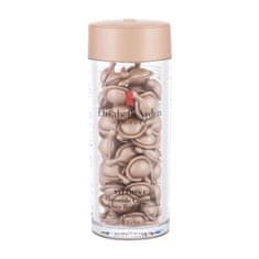 Elizabeth Arden Ceramide Vitamin C Capsules Radiance Renewal Serum pomlajevalni serum v kapsulah za obraz 60 kos za ženske