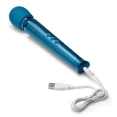 Le Wand Masažni vibrator Le Wand Petite, moder