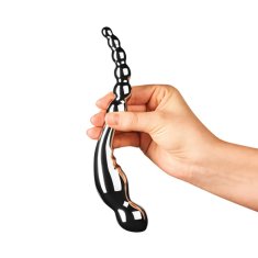 Le Wand Kovinski dildo Le Wand Swerve