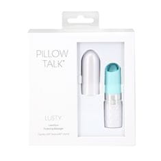 Pillow Talk Vibrator Pillow Talk Lusty, moder