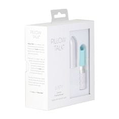 Pillow Talk Vibrator Pillow Talk Lusty, moder