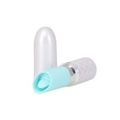 Pillow Talk Vibrator Pillow Talk Lusty, moder