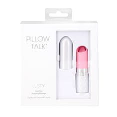 Pillow Talk Vibrator Pillow Talk Lusty, roza