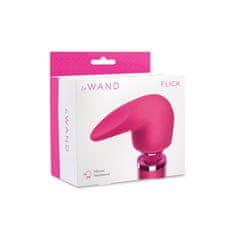 Le Wand Nastavek za masažni vibrator Le Wand - Flick