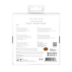 Pillow Talk Vibrator Pillow Talk Lusty, roza