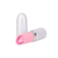 Pillow Talk Vibrator Pillow Talk Lusty, roza