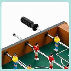 LIVEFY Soccer mini namizni nogomet