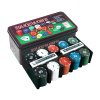 LIVEFY Texas Holdem poker set