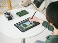 Wacom MovinkPad 11 grafična tablica, 128GB, 8GB RAM, Android 14, USB-C (DTHA116CL0B)