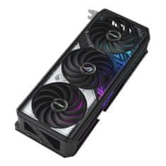 ASUS ROG Strix GeForce RTX 5070 OC Edition grafična kartica, 12GB GDDR7 (90YV0M80-M0NA00)