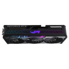 ASUS ROG Strix GeForce RTX 5070 OC Edition grafična kartica, 12GB GDDR7 (90YV0M80-M0NA00)