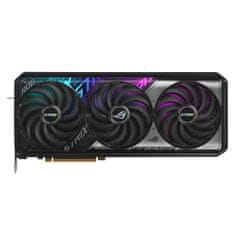 ASUS ROG Strix GeForce RTX 5070 OC Edition grafična kartica, 12GB GDDR7 (90YV0M80-M0NA00)