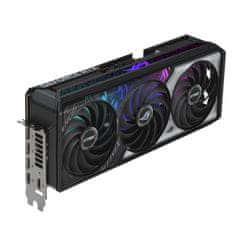 ASUS ROG Strix GeForce RTX 5070 OC Edition grafična kartica, 12GB GDDR7 (90YV0M80-M0NA00)