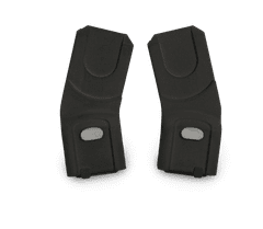 UPPAbaby UB-0254 V2 avtosedež adapter, za Vista/Cruz