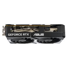 ASUS Dual GeForce RTX 5060 OC Edition grafična kartica, 8 GB GDDR7 (90YV0N12-M0NA00)