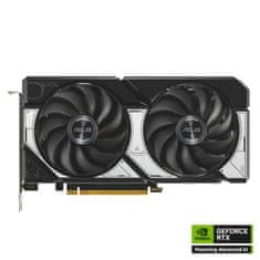 ASUS Dual GeForce RTX 5060 OC Edition grafična kartica, 8 GB GDDR7 (90YV0N12-M0NA00)