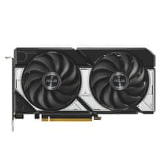 ASUS Dual GeForce RTX 5060 OC Edition grafična kartica, 8 GB GDDR7 (90YV0N12-M0NA00)