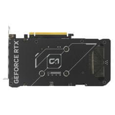 ASUS Dual GeForce RTX 5060 OC Edition grafična kartica, 8 GB GDDR7 (90YV0N12-M0NA00)
