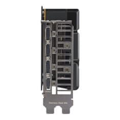 ASUS Dual GeForce RTX 5060 OC Edition grafična kartica, 8 GB GDDR7 (90YV0N12-M0NA00)