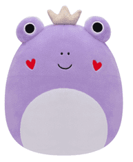SQUISHMALLOWS Žaba Francine