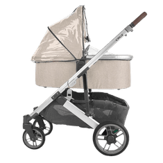 UPPAbaby UB-0176 V2 prevleka za dež, za Vista/Cruz