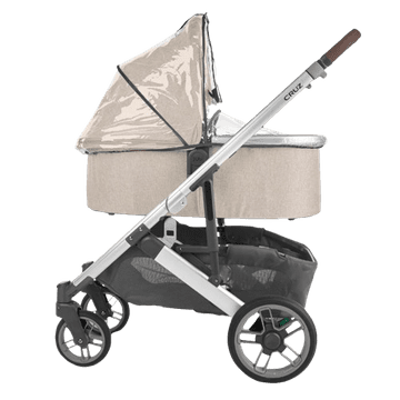 UPPAbaby UB-0176 V2 prevleka za dež, za Vista/Cruz