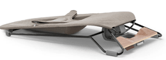 UPPAbaby Mira 2-v-1 gugalnik, Wells (1801-MIR-EU-WEL)